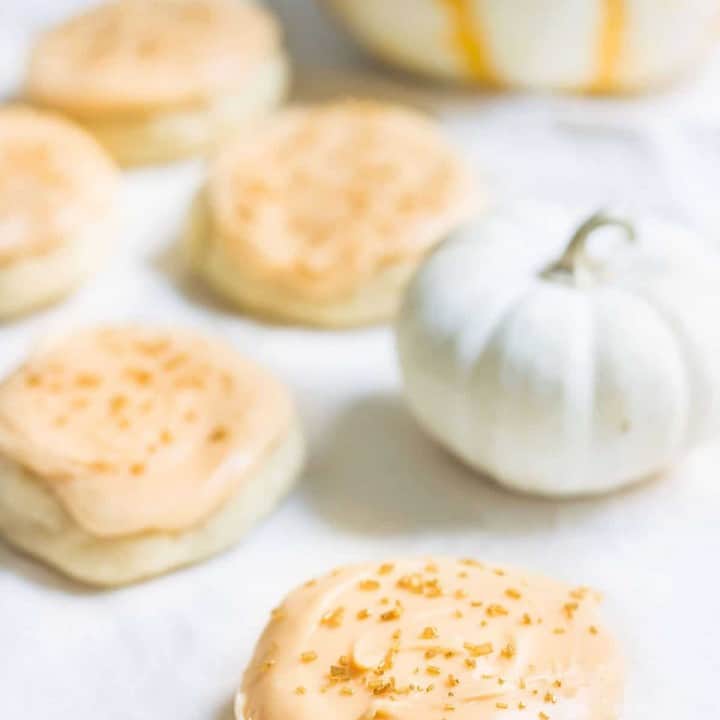 lofthouse sugar cookies copycat recipe