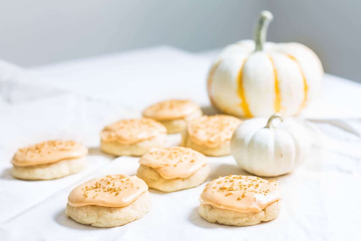 lofthouse sugar cookies copycat recipe