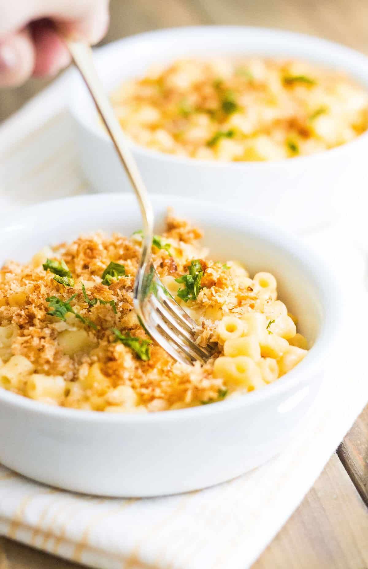 mac n cheese
