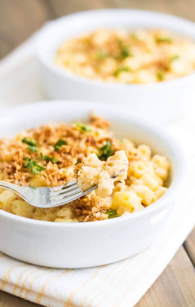 mac n cheese