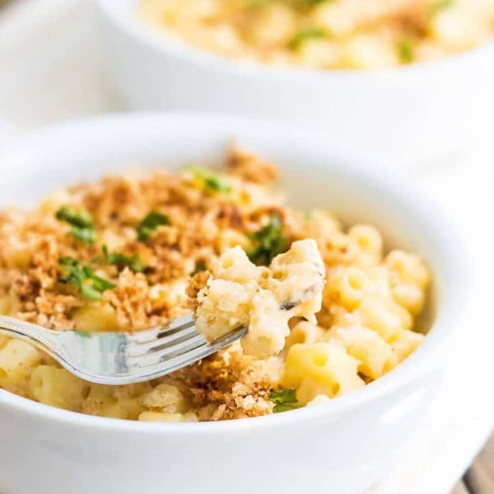 mac n cheese
