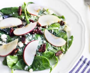 apple pecan salad