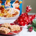 Rice Krispies Treat Pops: the perfect holiday goody bag gift! Recipe via MonPetitFour.com