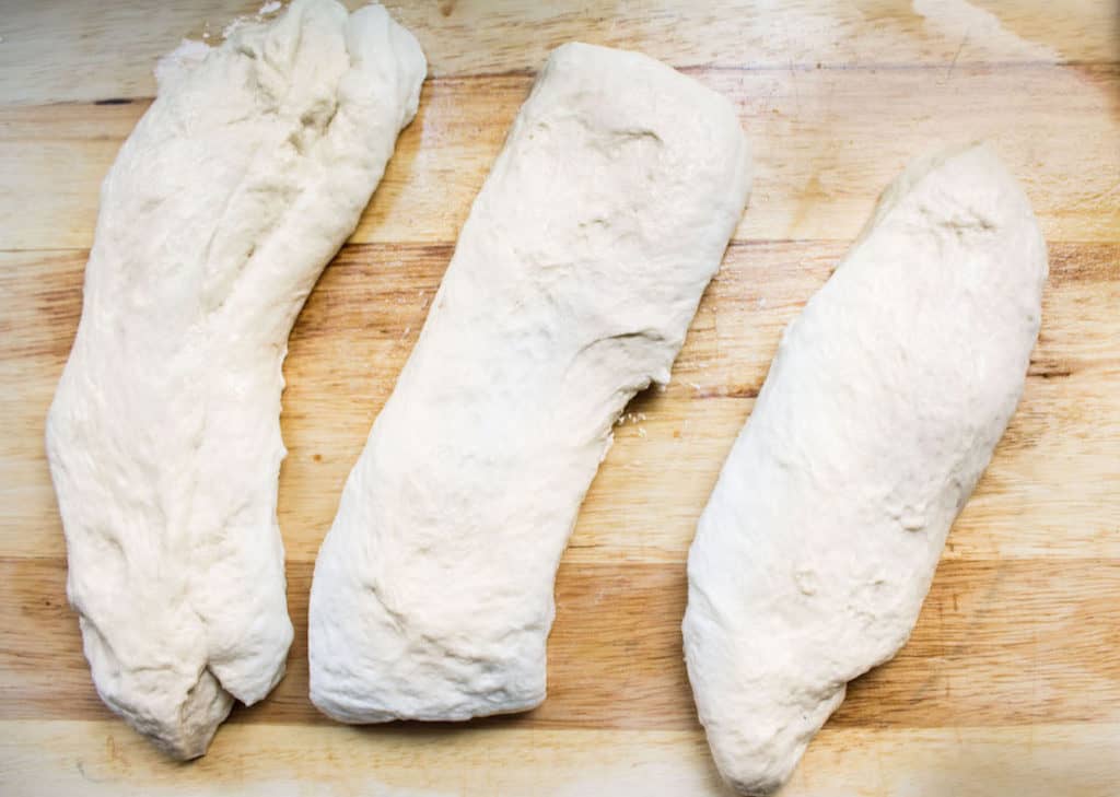 Wheat Stalk Bread (Pain d'Epi): An uncomplicated, but totally impressive French bread you can make at home! Recipe via MonPetitFour.com
