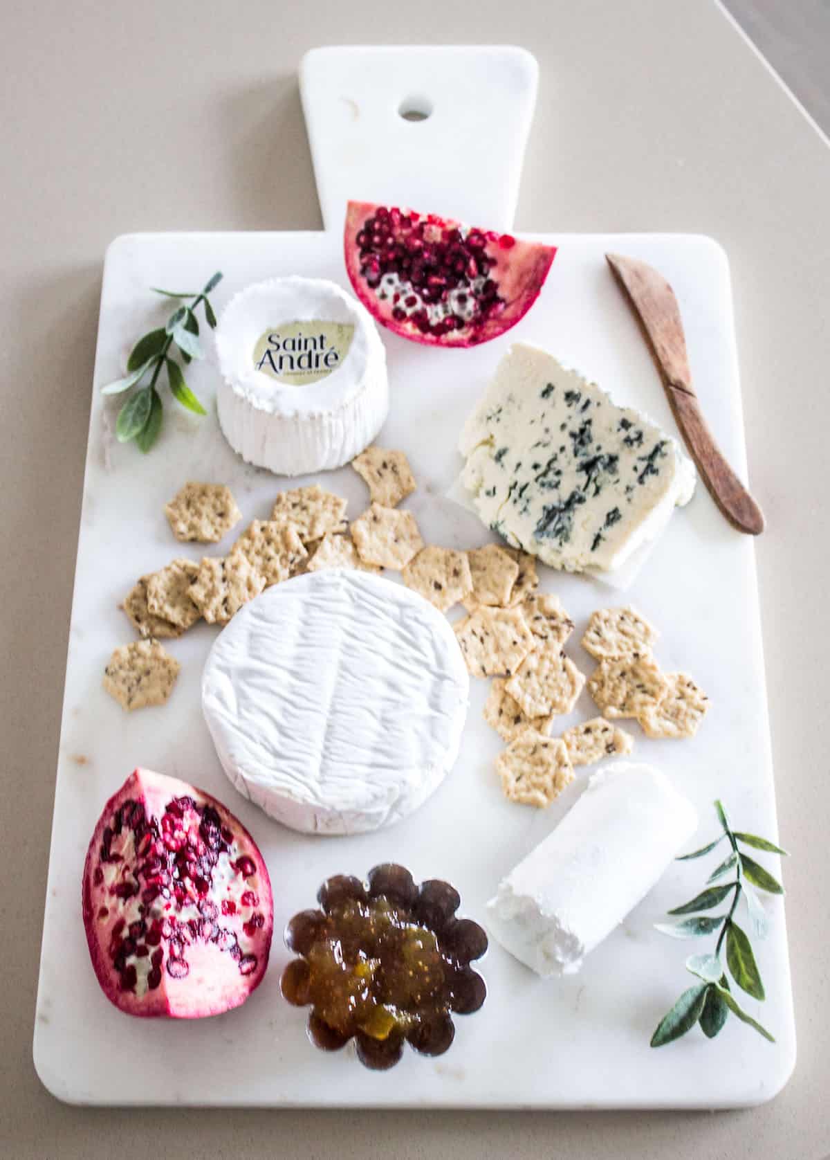 Cheese and Wine Pairings via MonPetitFour.com. Make a cheese board and pair them with tasty, affordable wines. #ad
