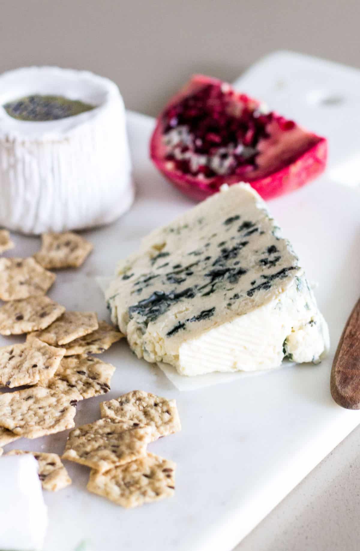 Cheese and Wine Pairings via MonPetitFour.com. Make a cheese board and pair them with tasty, affordable wines. #ad