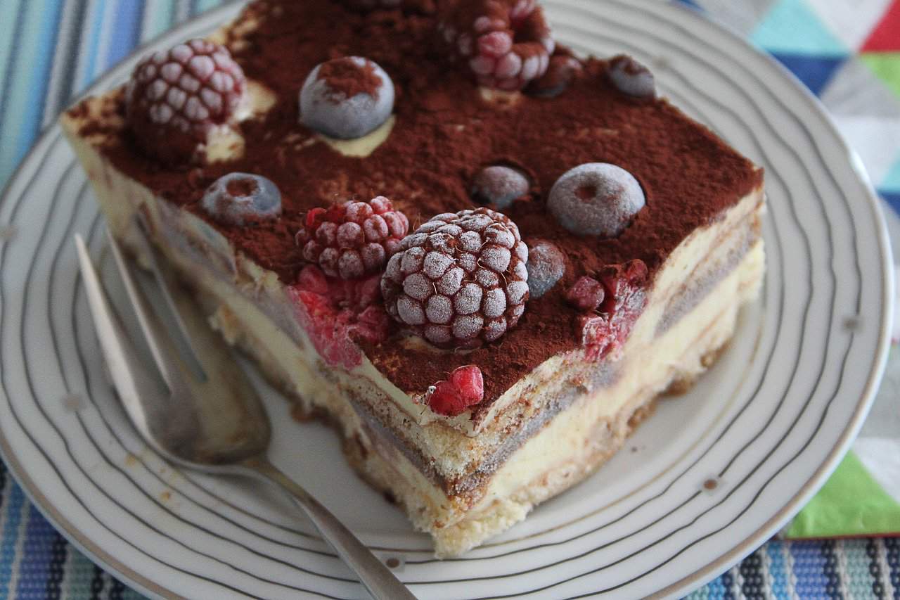 tiramisu square