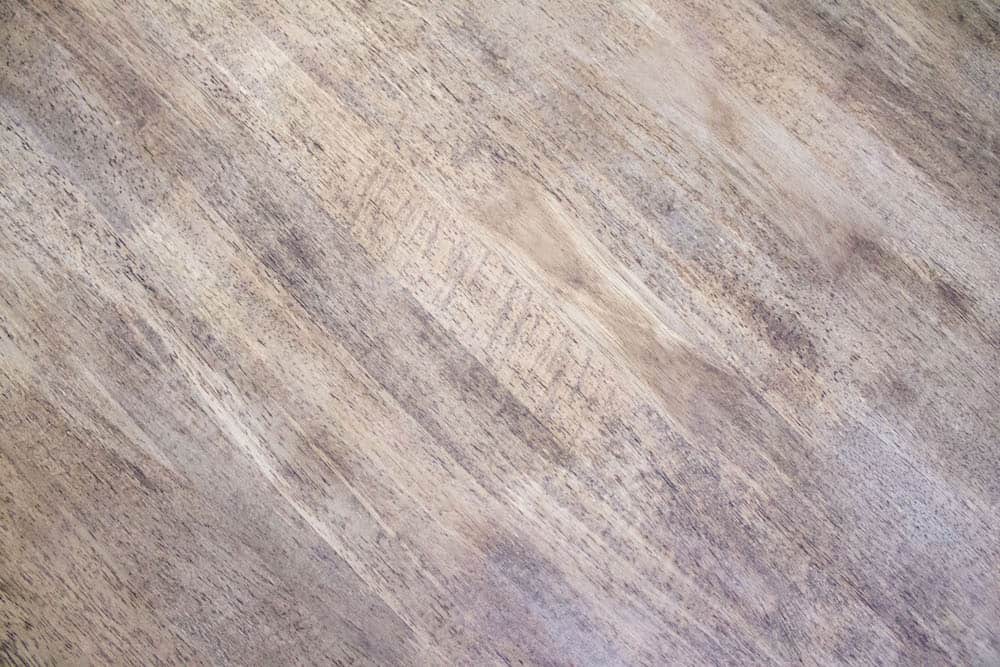 How to Strip Paint Off Wood French Style Dining Table distressed gray antique wood