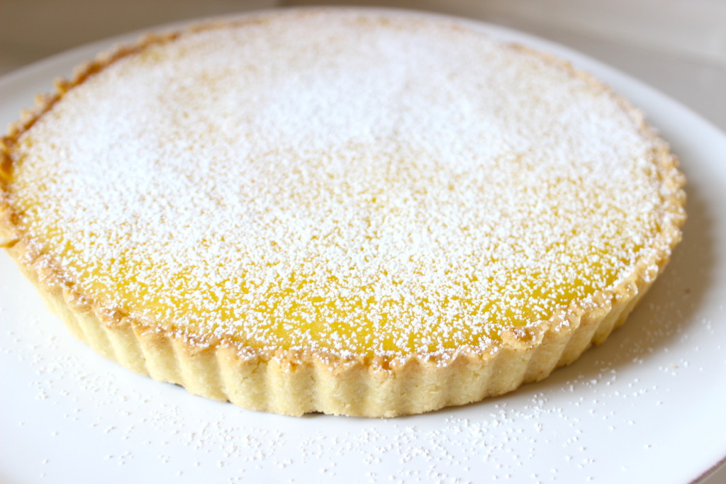 shortcrust pastry image