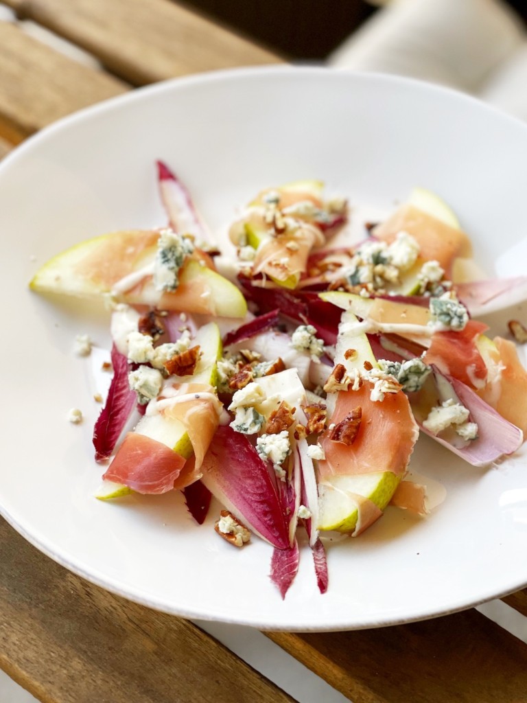 Blue Cheese Dressing