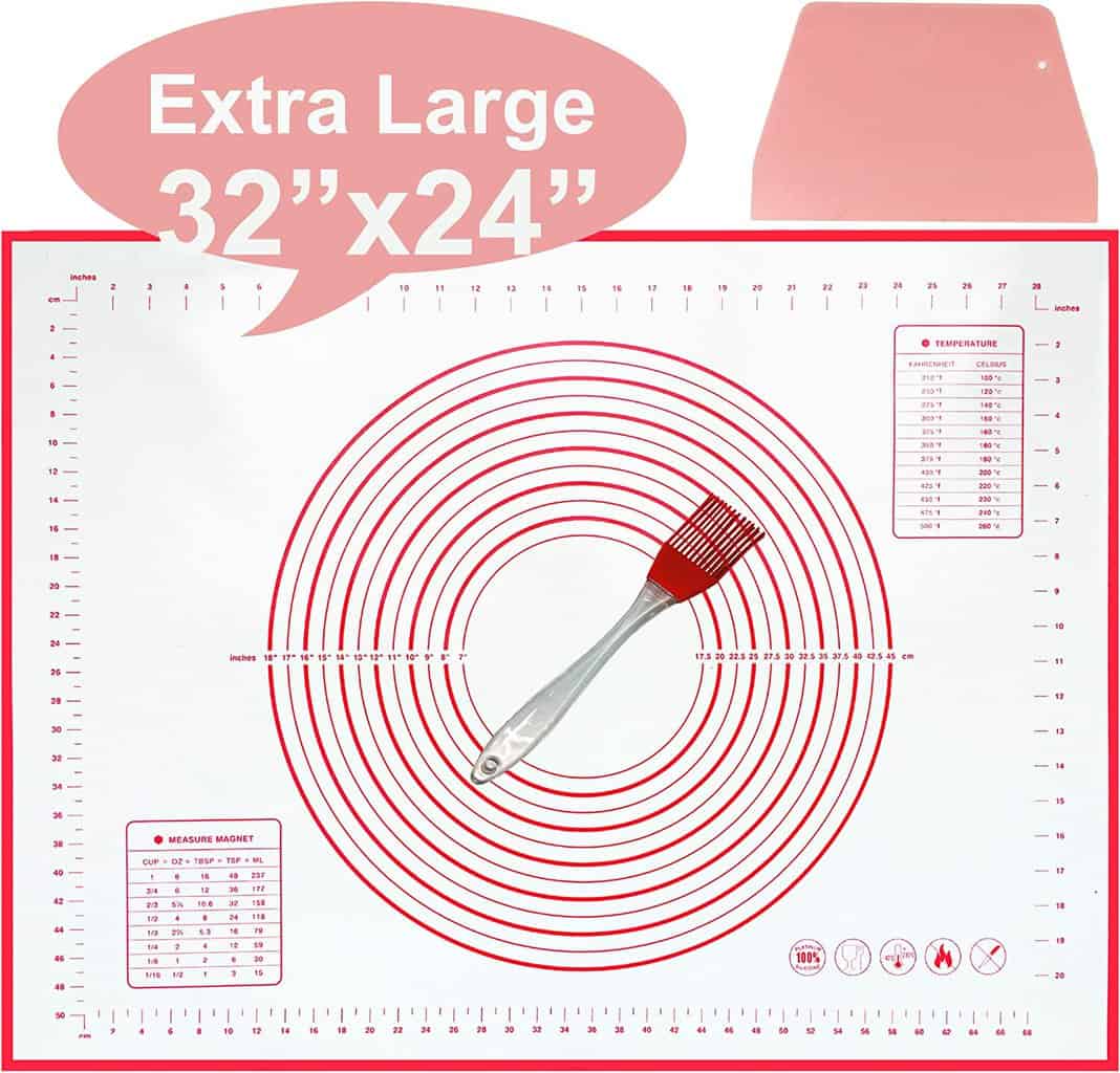 Silicone Baking Mat 