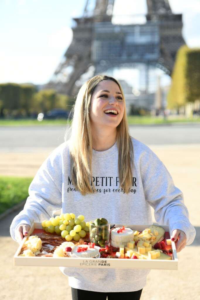 creating the perfect work-life balance in paris