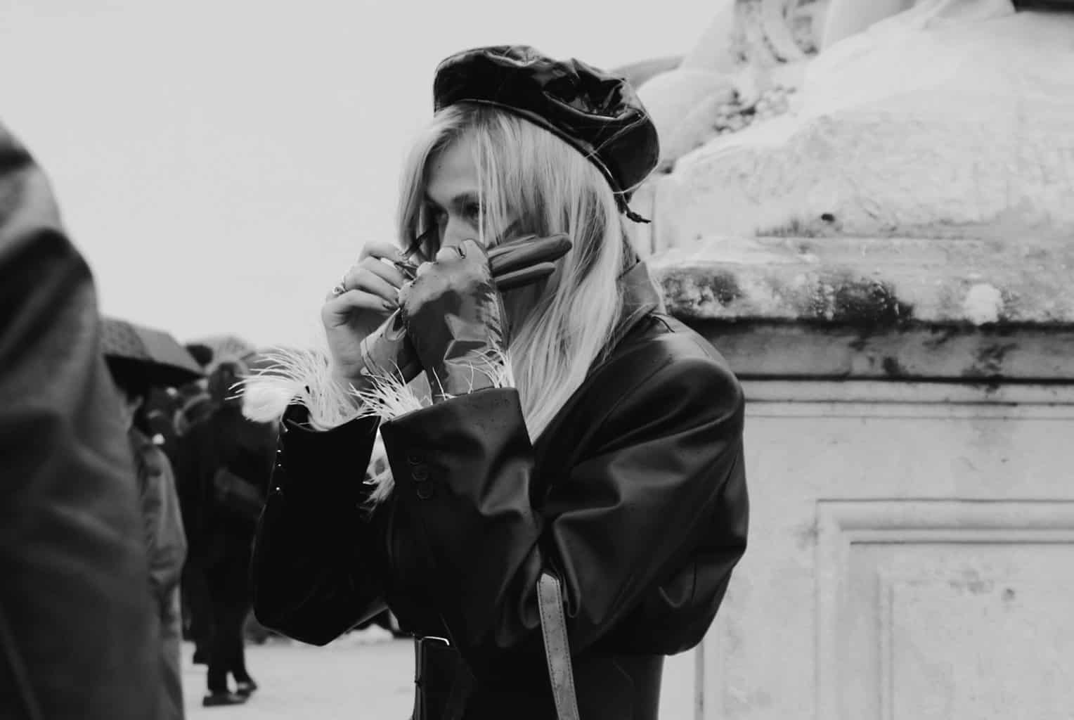 french girl style wardrobe staples