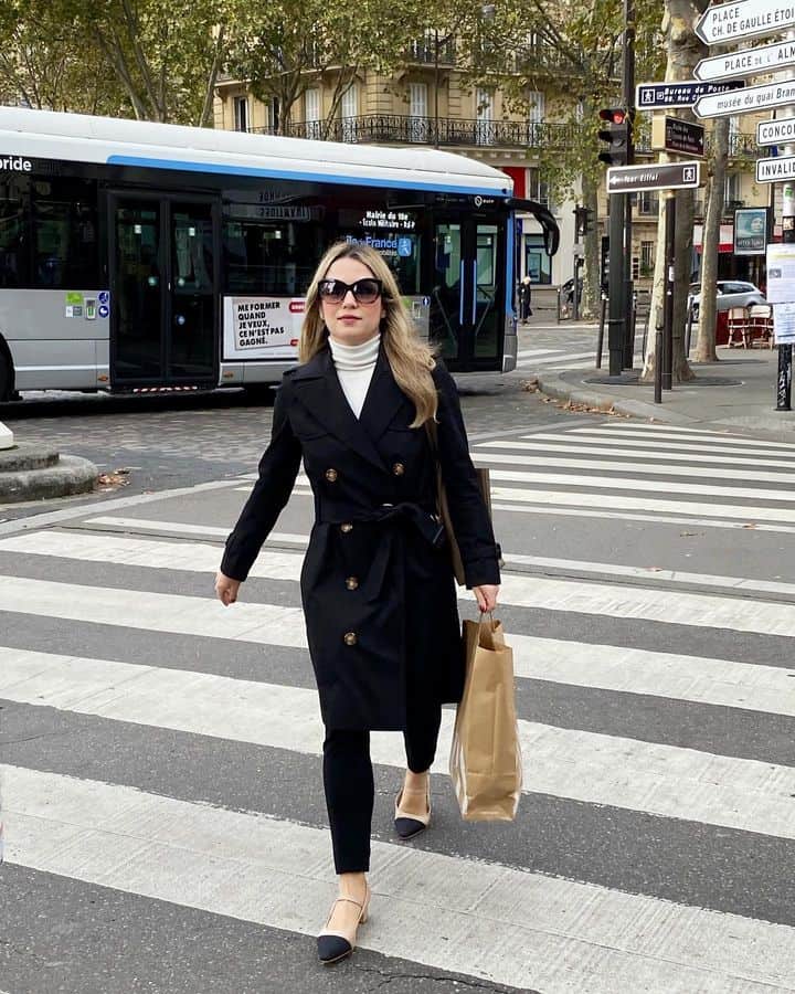 burberry trench coat image