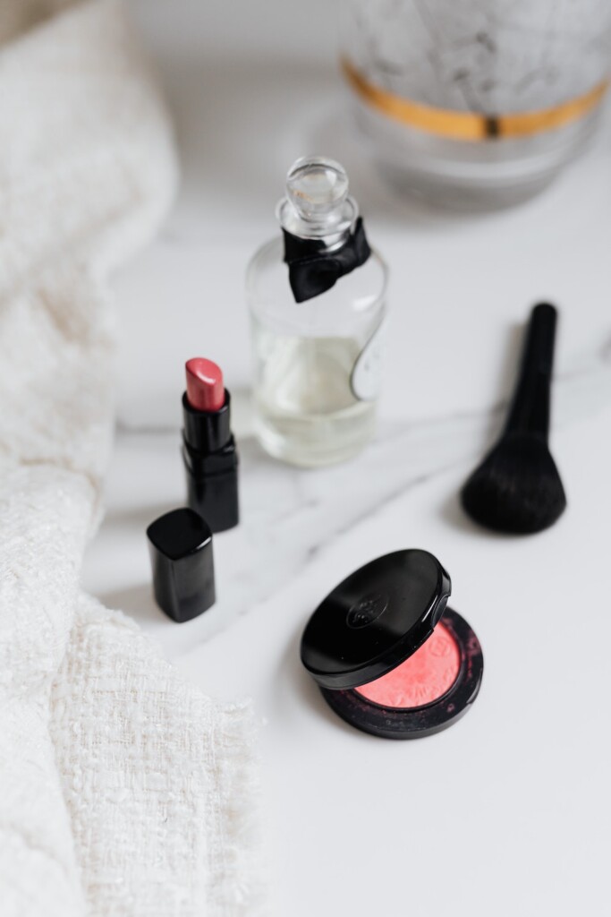 french make up