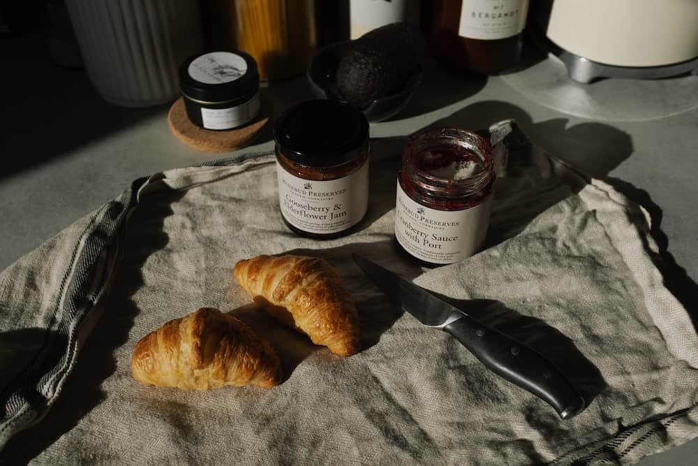 how to stock french pantry image