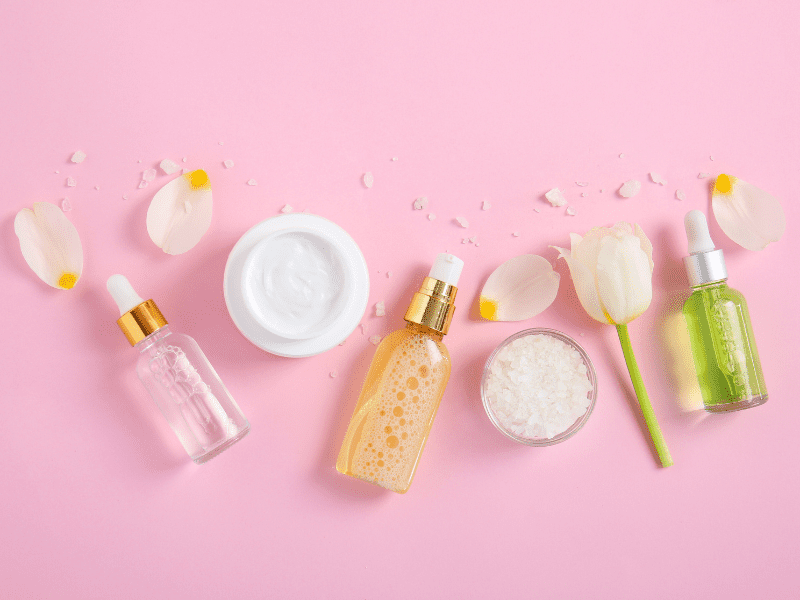 french skincare quality products image
