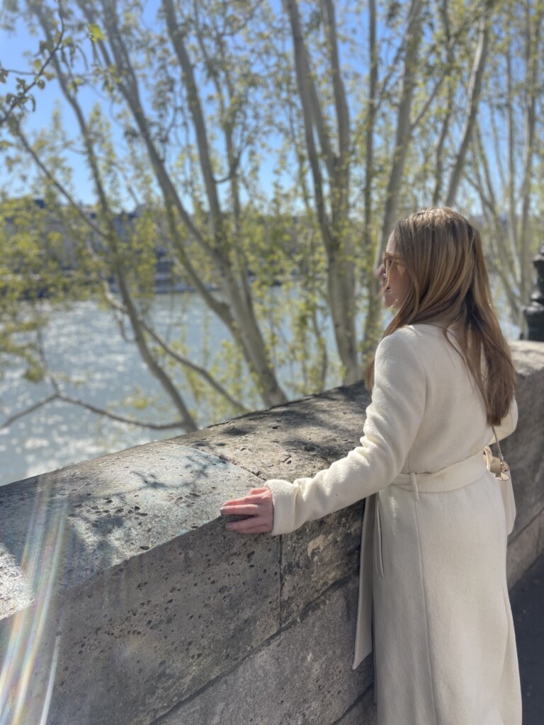 balancing ambition and quality living in france