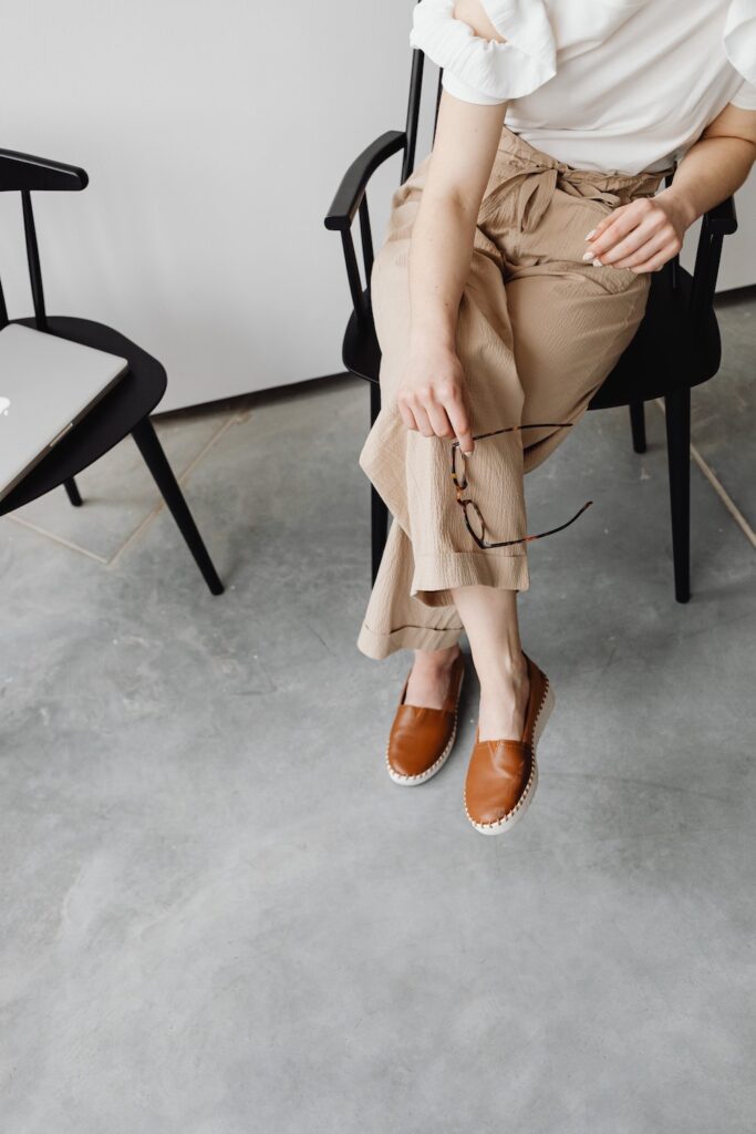 espadrilles style image