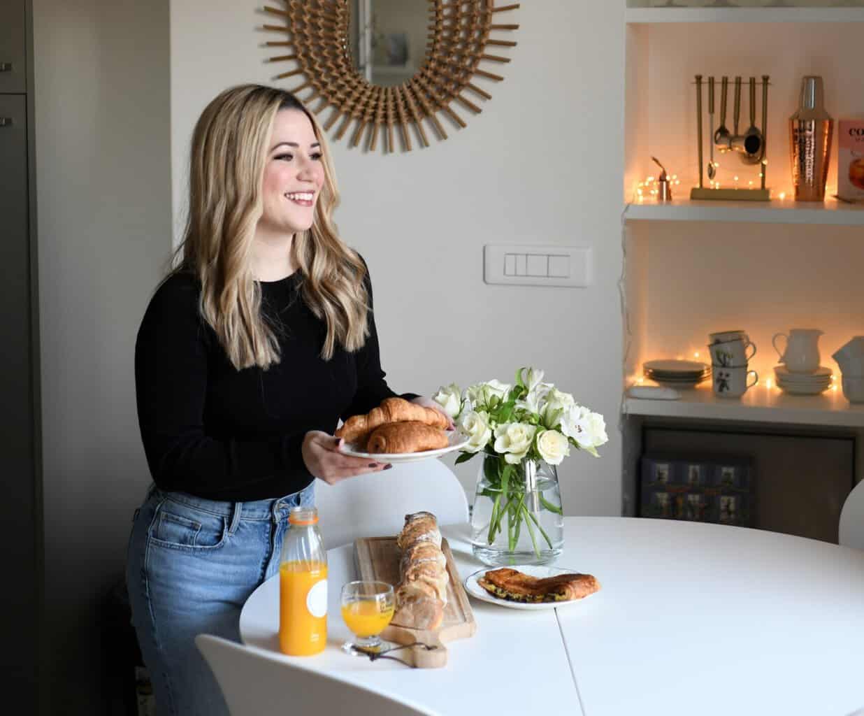 Why a Croissant Won’t Ruin Your Healthy Diet – s1ep23