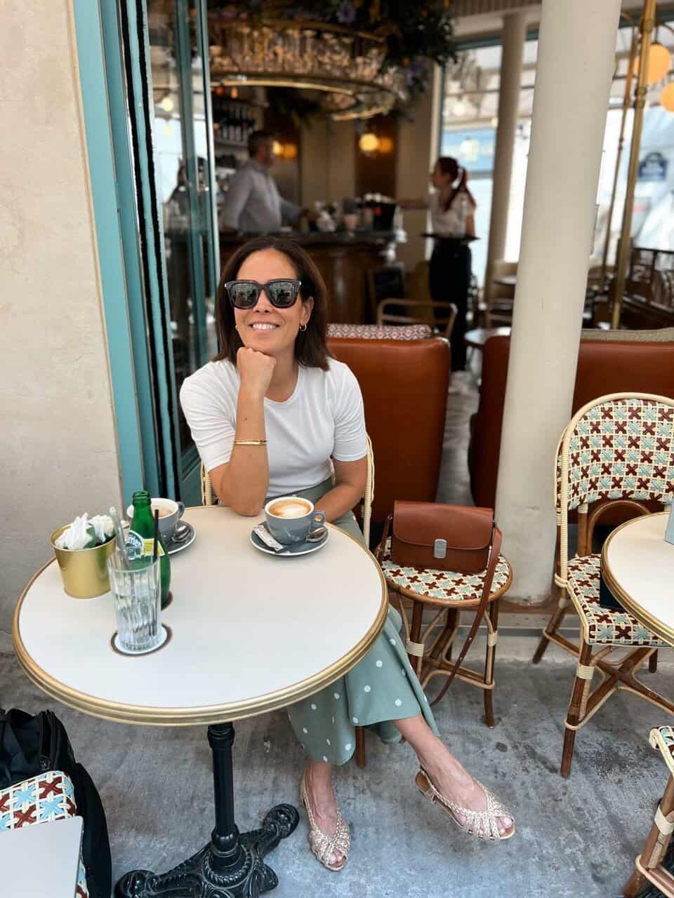 Making Paris Home for a Month with Noelani Meirowsky – s1ep31