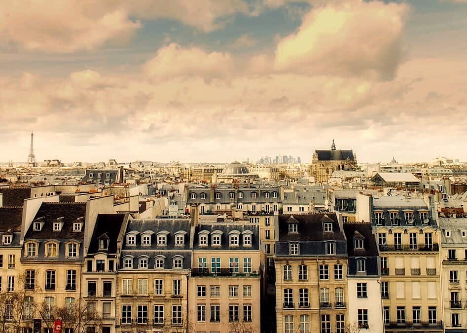The Truth About Buying Property in France with Guest Daisy Nguyen – s1ep30