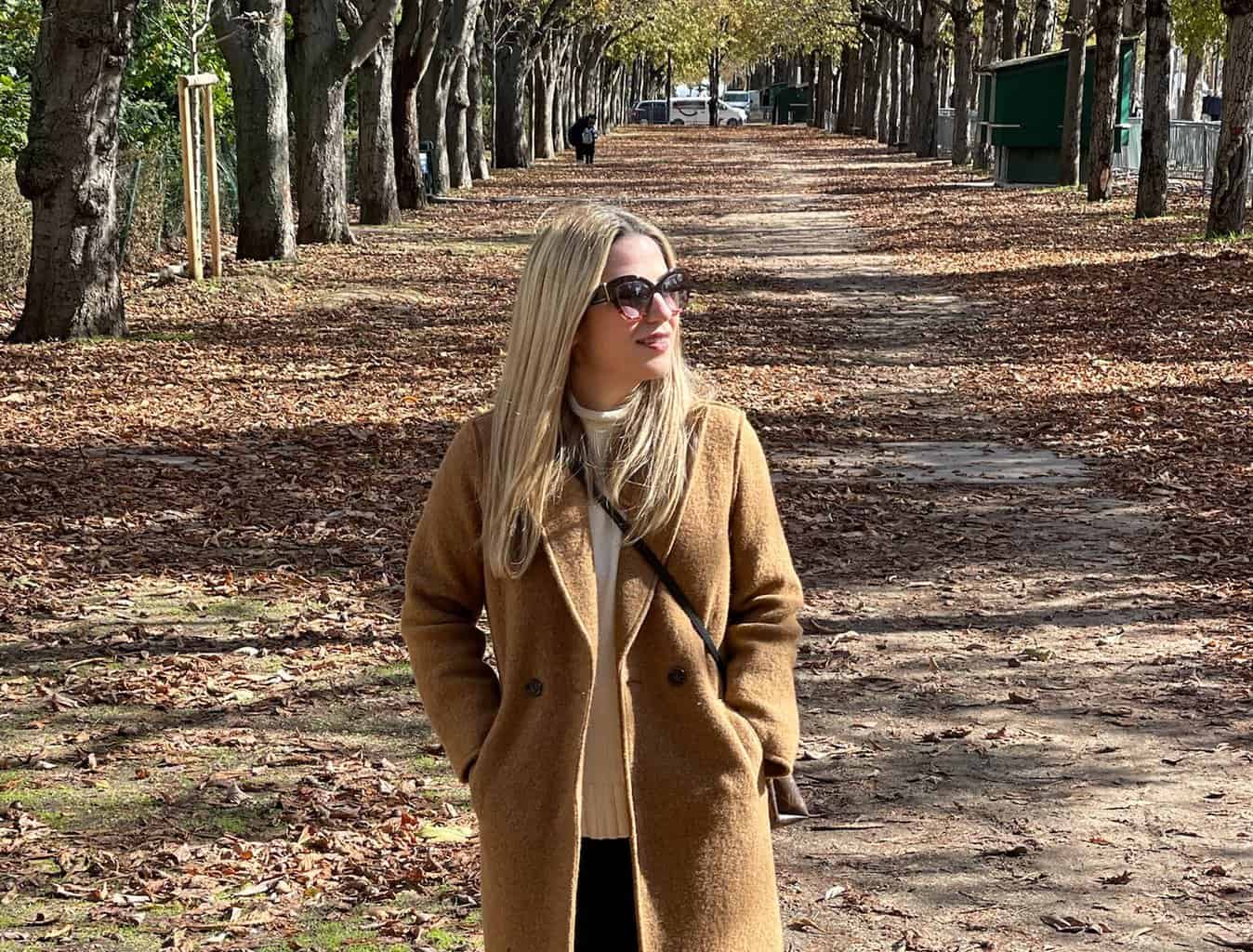 10 Ways to Enjoy Fall as a Francophile – s1ep36