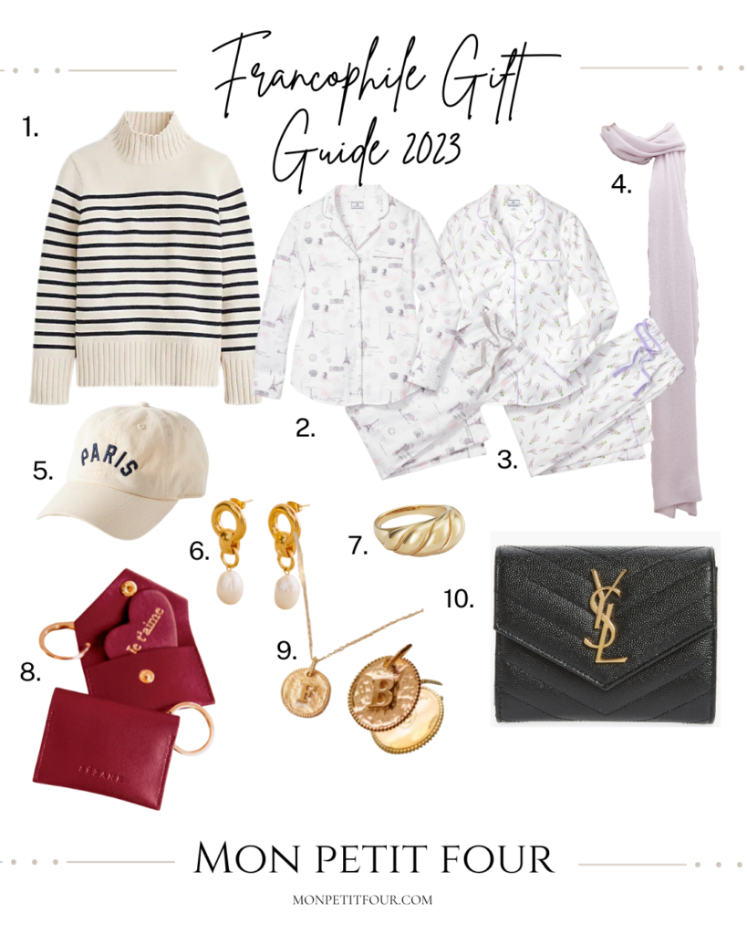 gifts for the fashionista