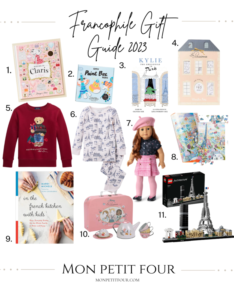 gifts for the little ones