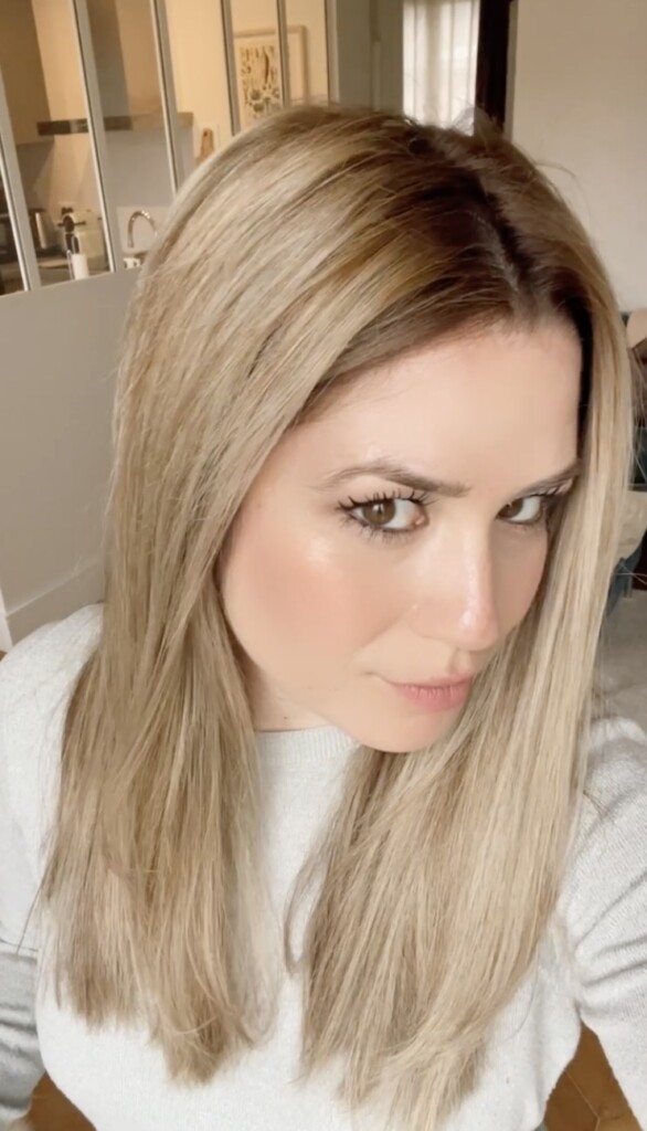 brassy roots