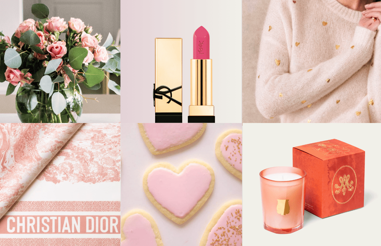 february mood board featured image