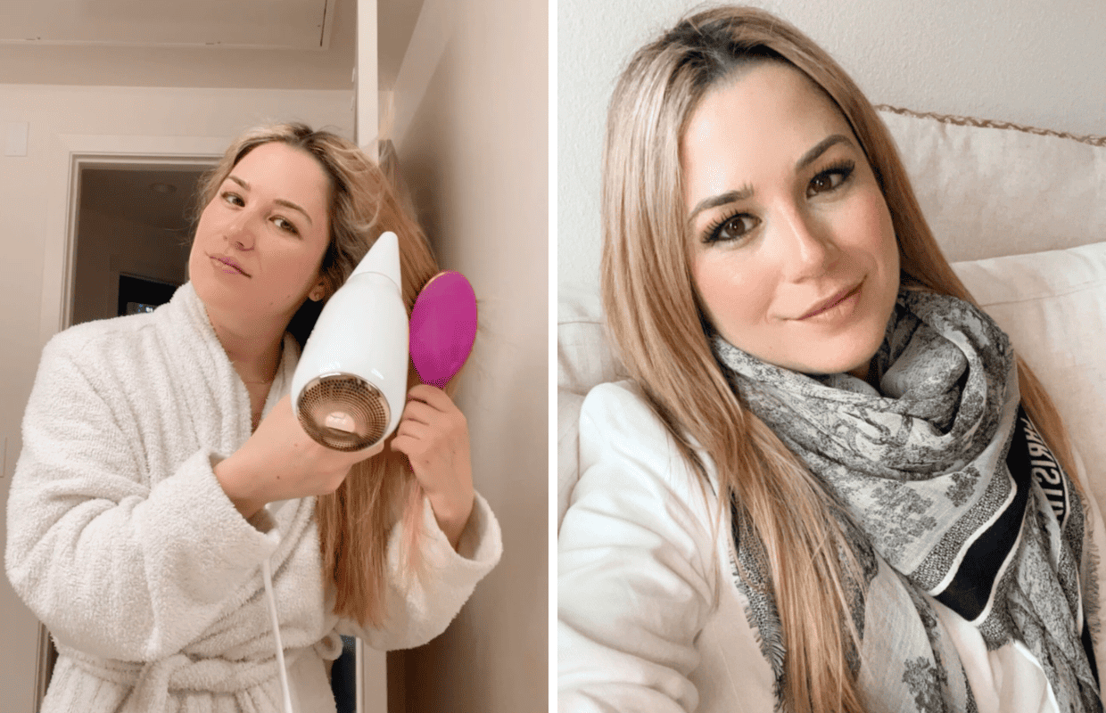 Best Hair Products for Healthy Hair