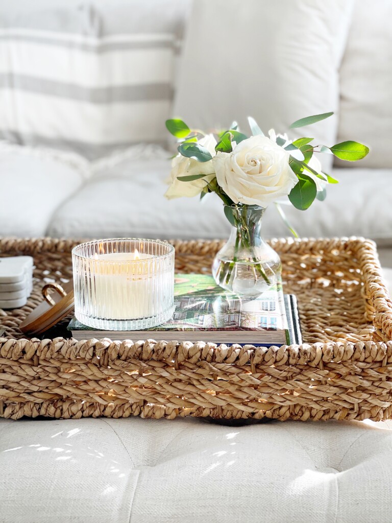 neutral color palette home decor