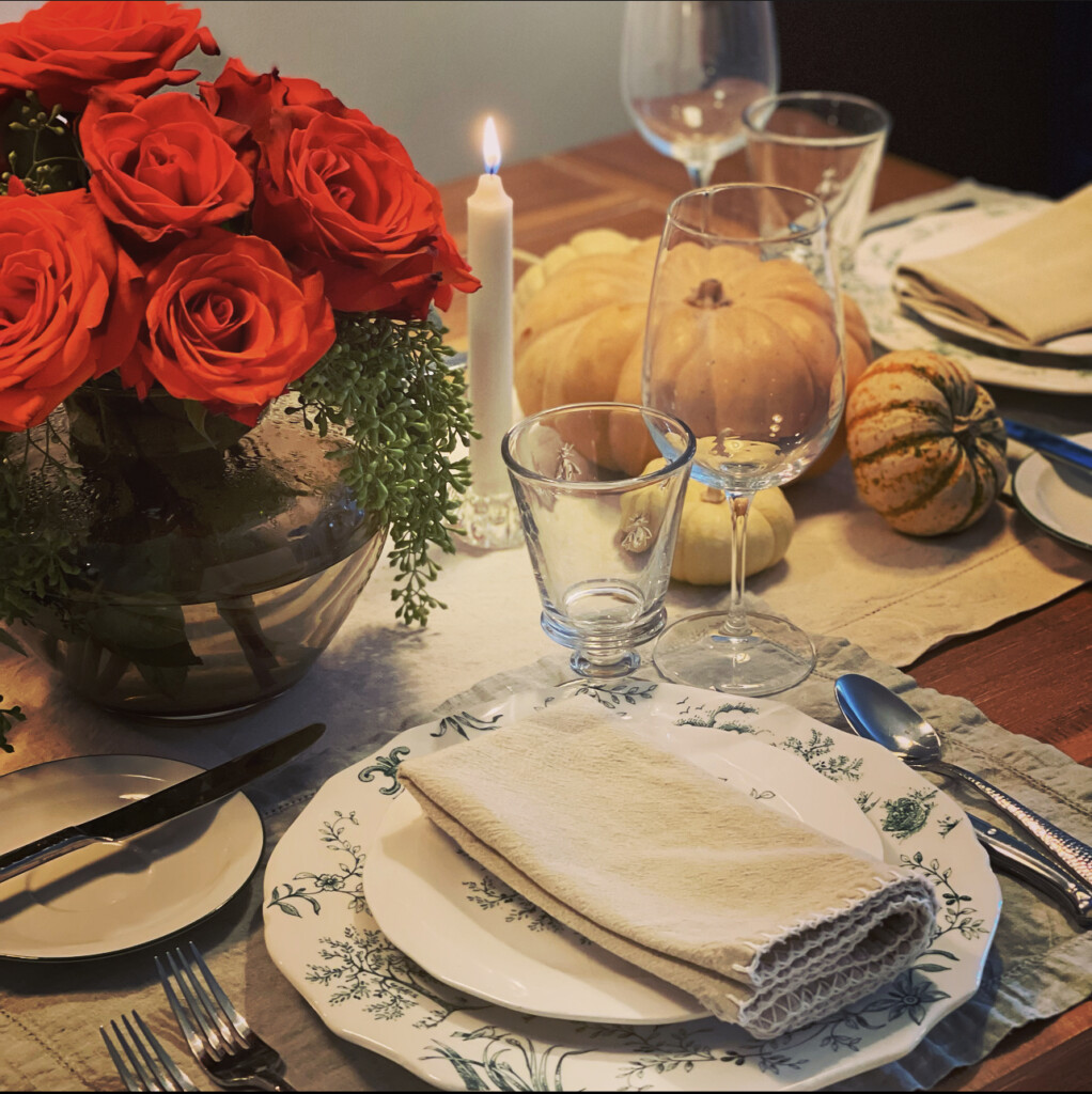 french linens