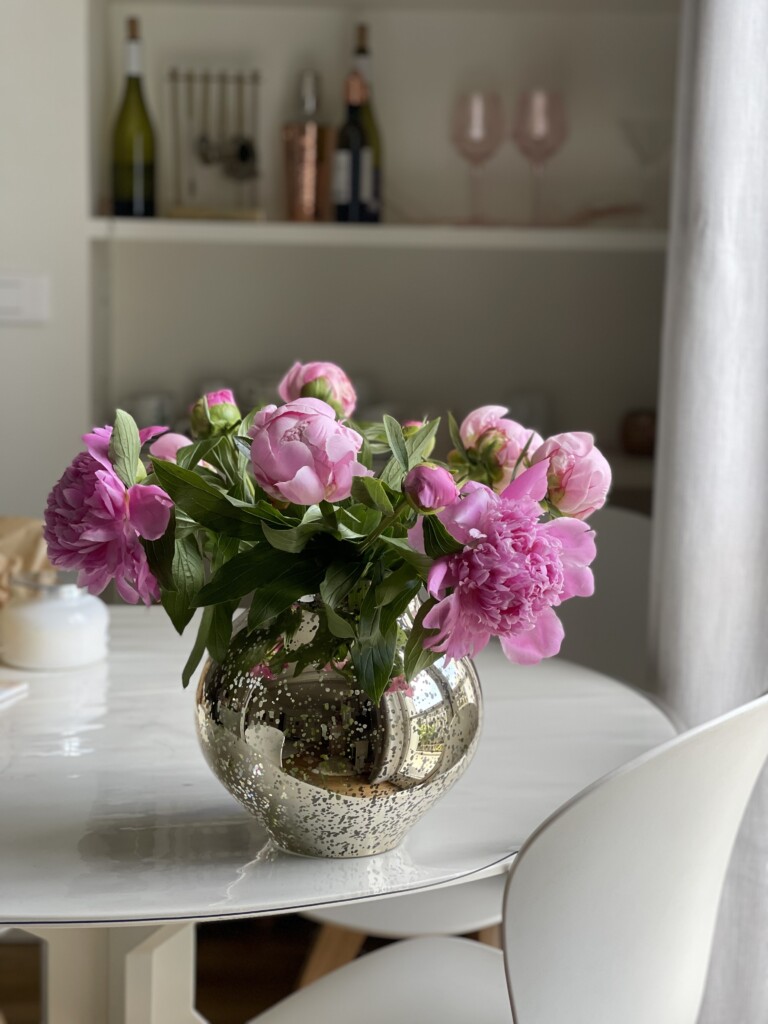 fresh florals 