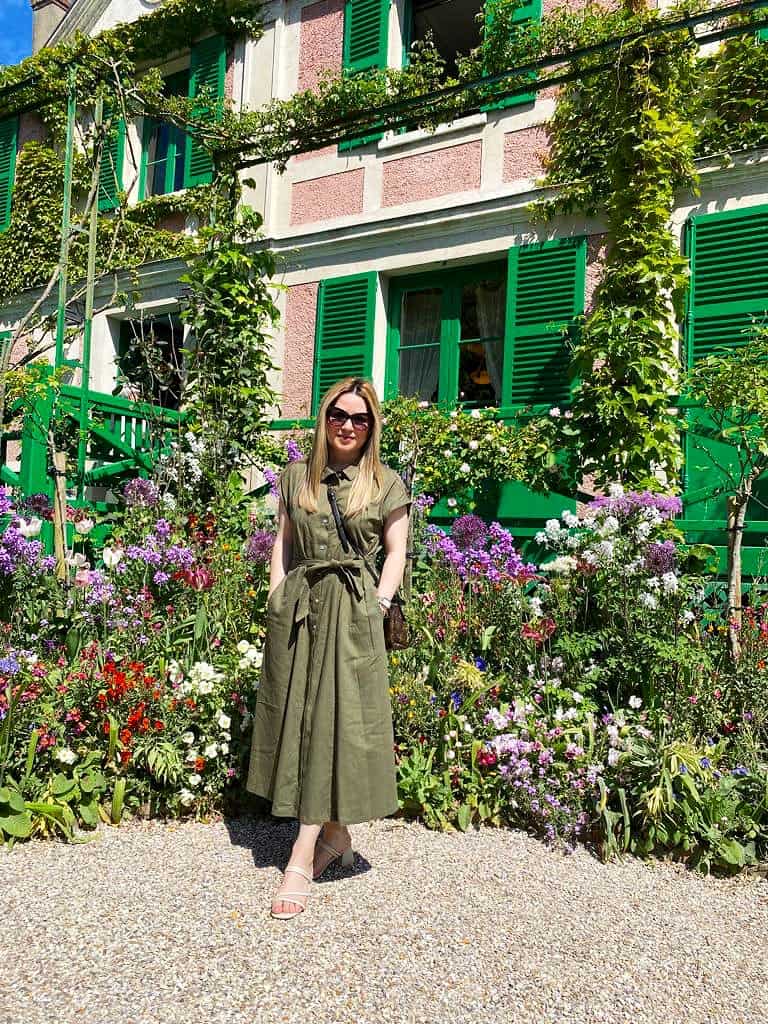 Spring Fashion: French Girl Style