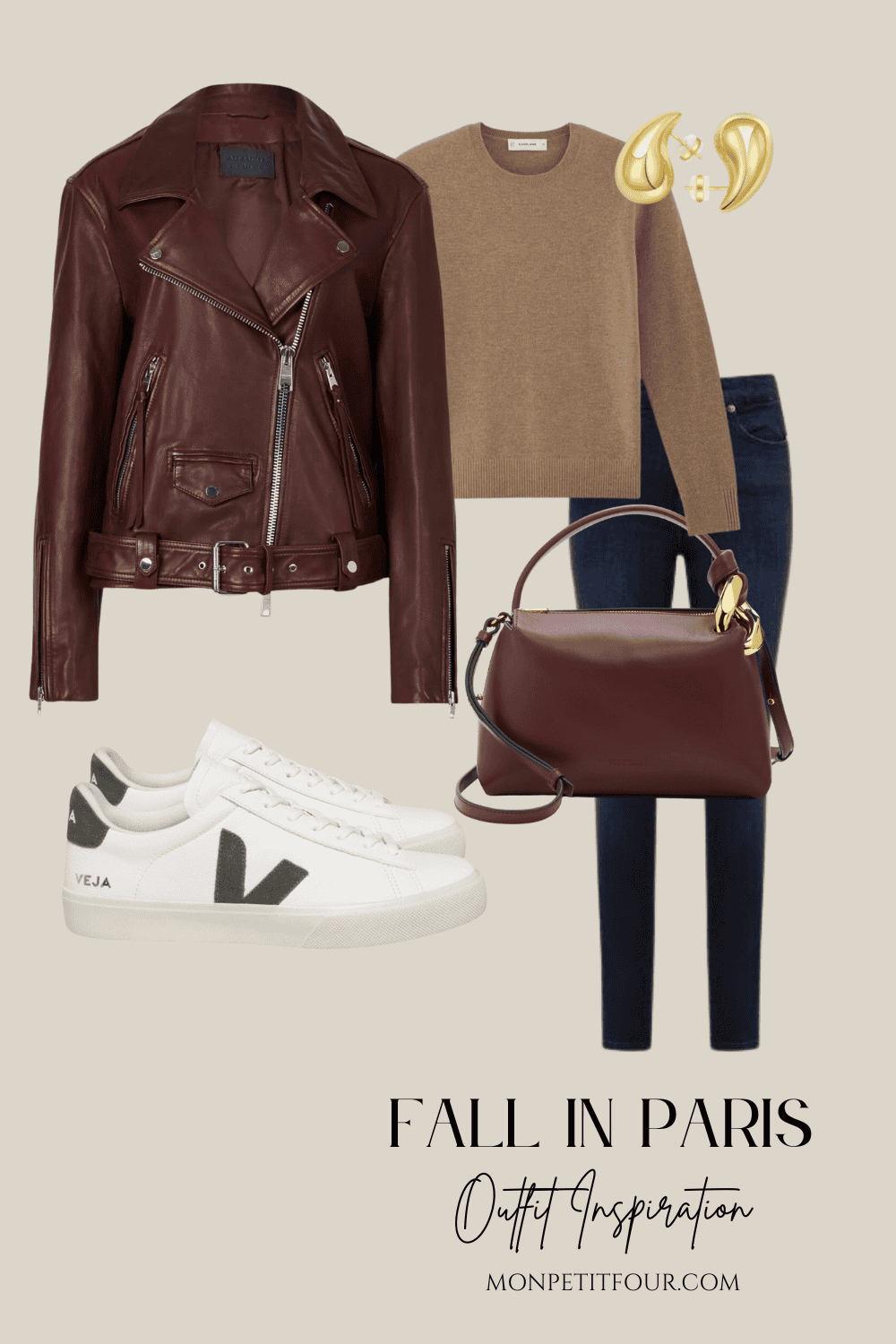 rich hues for paris in fall