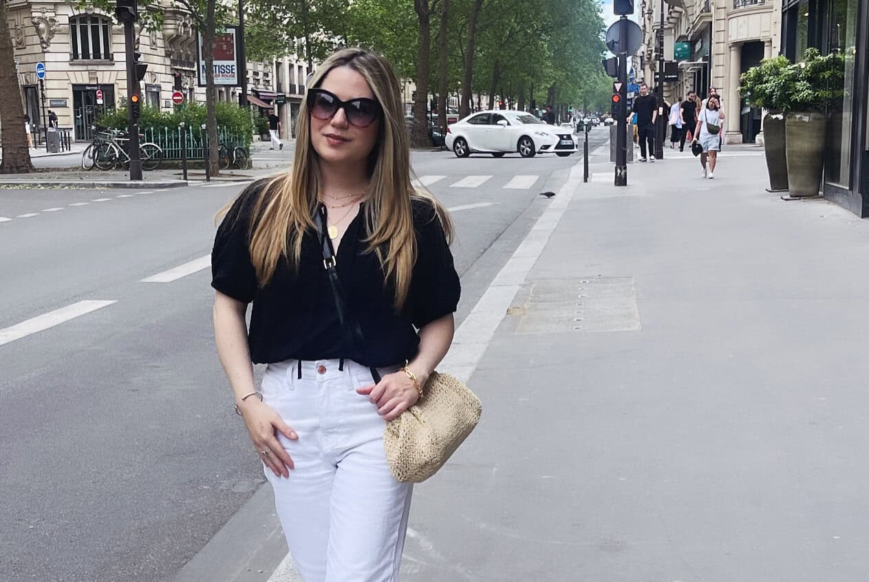 Surprising Fashion Trends in Paris and Ideas for Fall Style – s2ep33