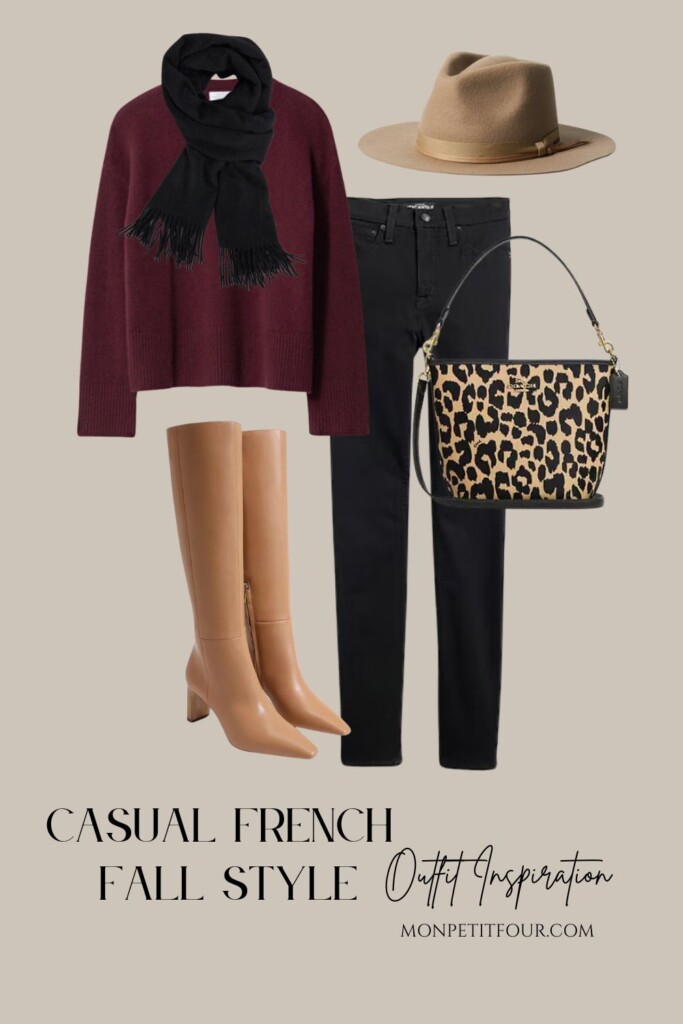 accessories for fall