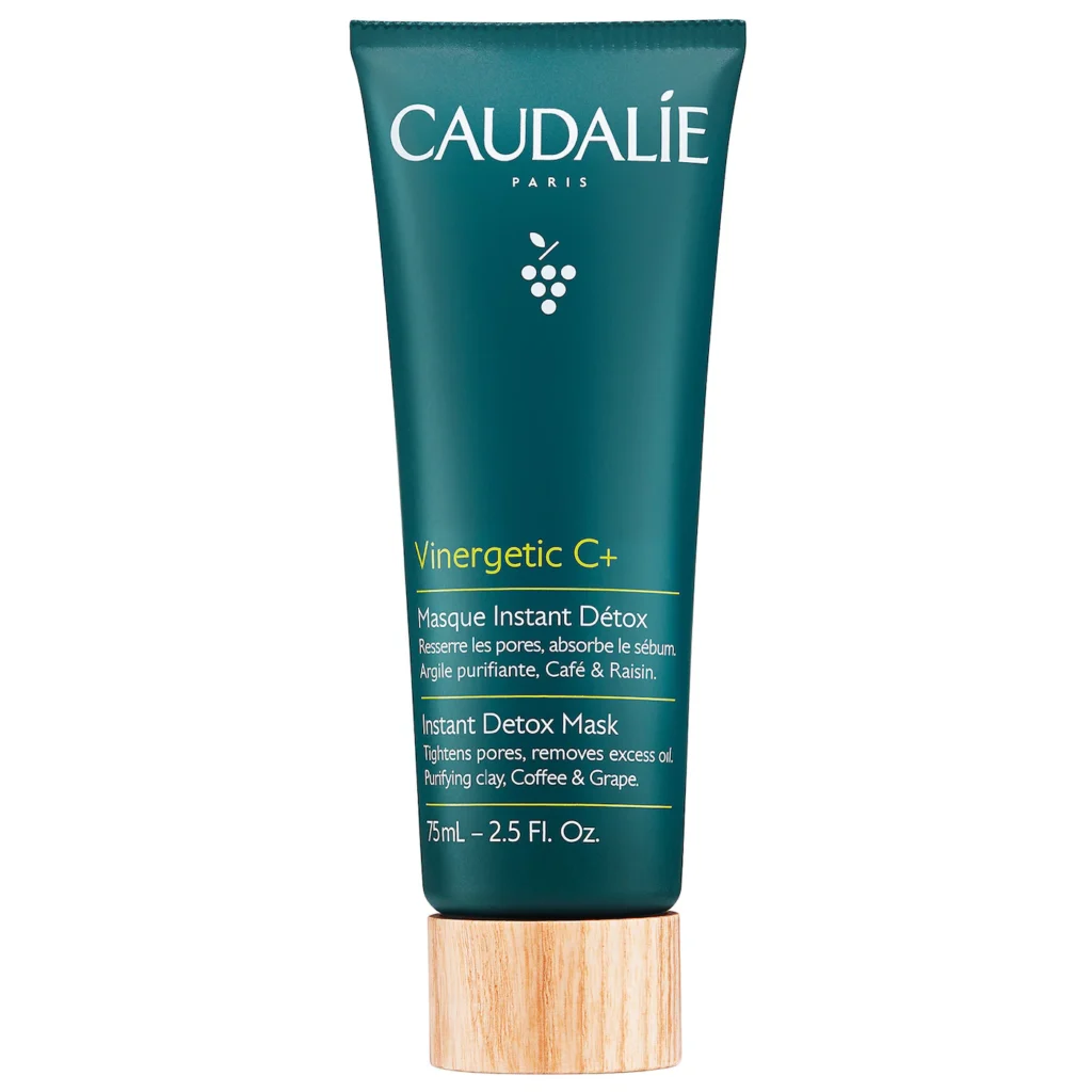Caudalie Instant Detox Mask