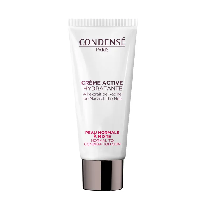 creme active hydratante