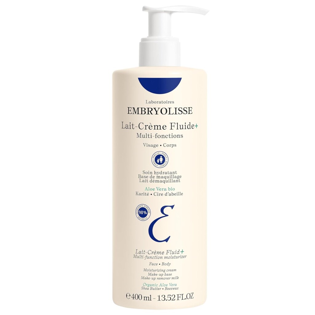 Embryolisse Fluid Cream