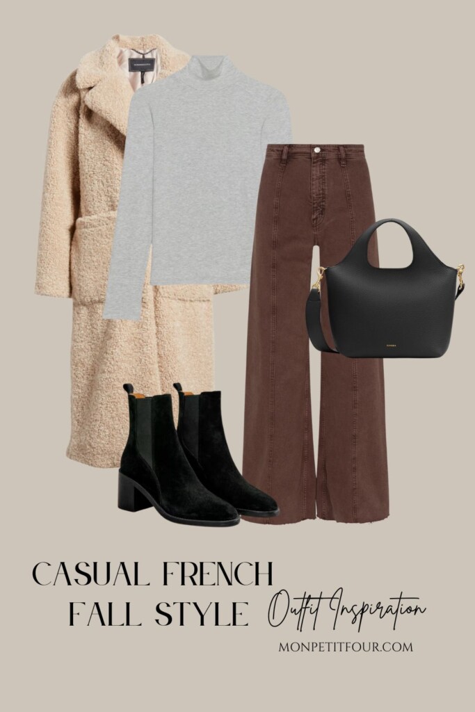 jeans for fall 