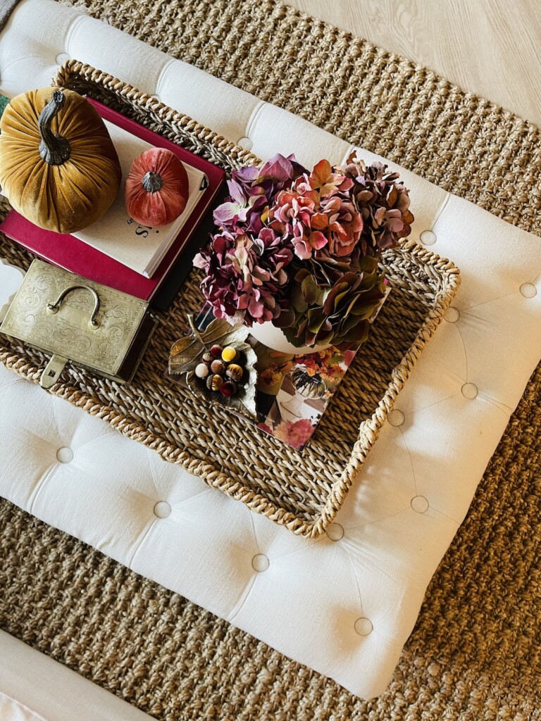 jute rug