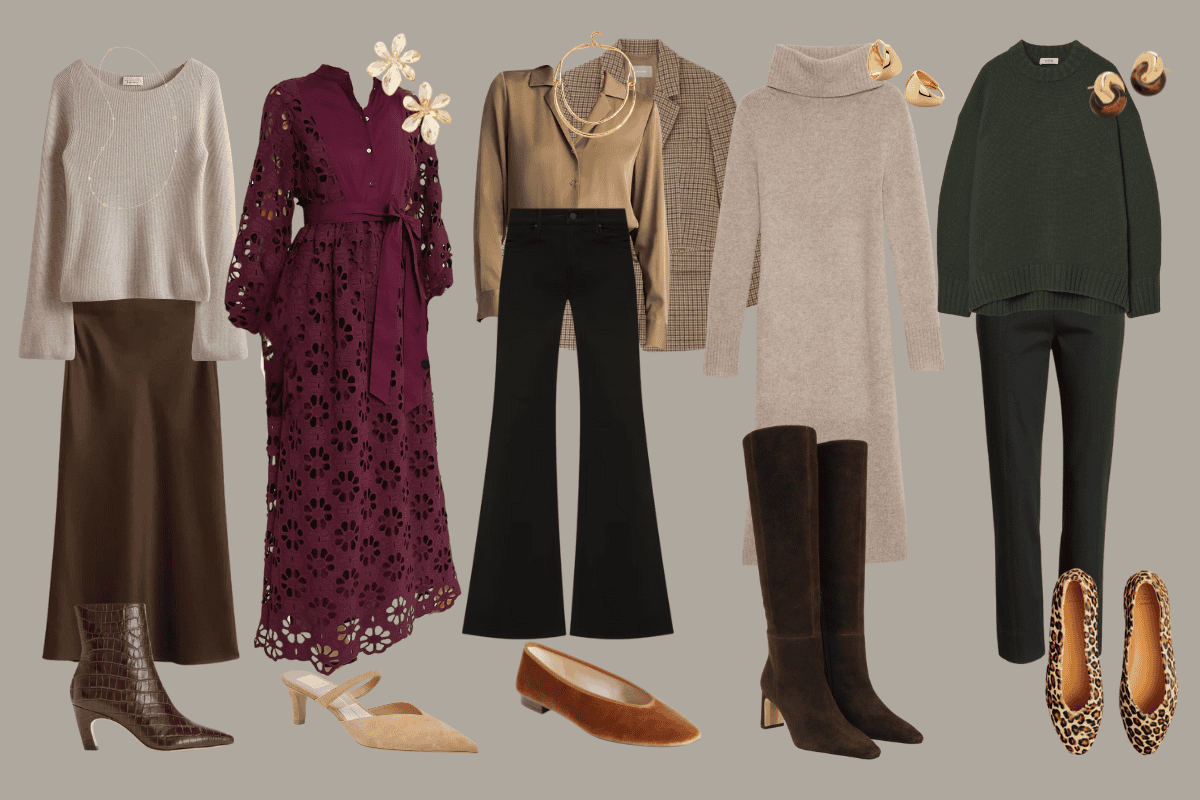 french outfits for thanksgiving
