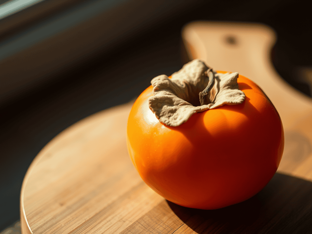fuyu persimmon