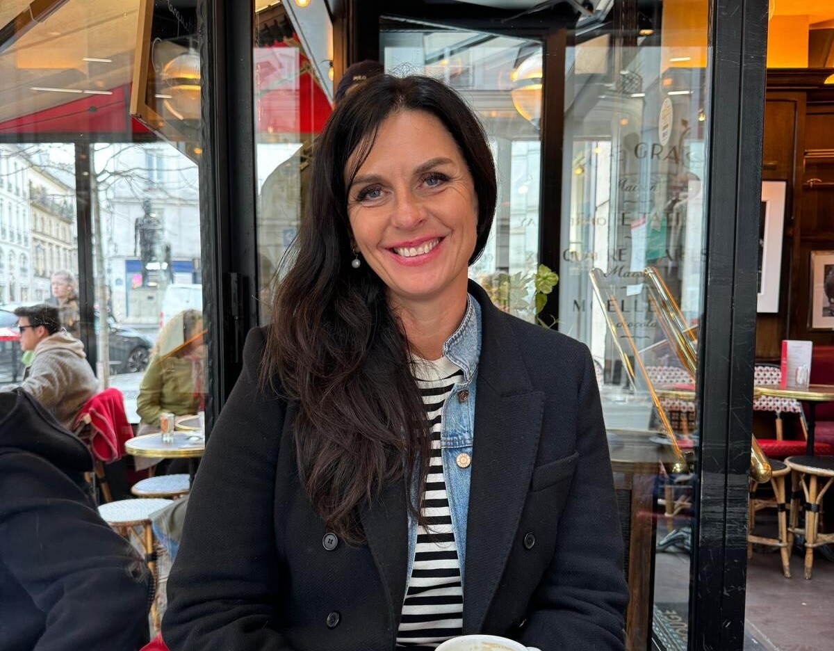A Parisienne Life with Julie – s3ep20