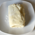 rough puff pastry recipe at home