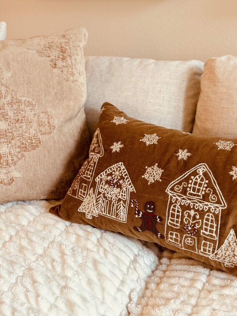holiday ambiance