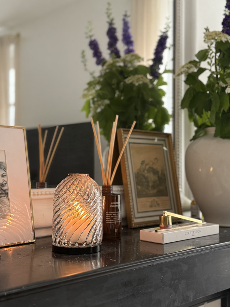 how to live like a french woman home decor